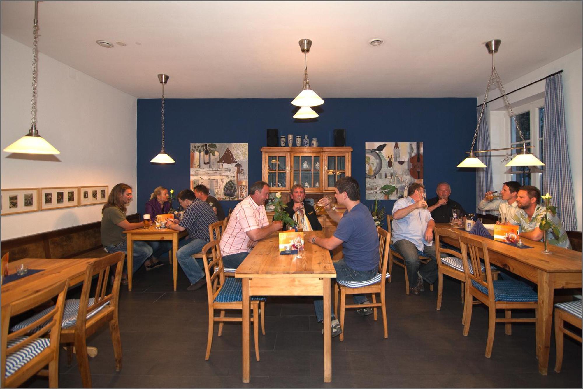 Altstadthotel Bauern Braeu Schrobenhausen Exterior photo