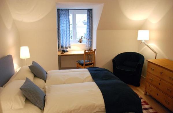 Altstadthotel Bauern Braeu Schrobenhausen Room photo